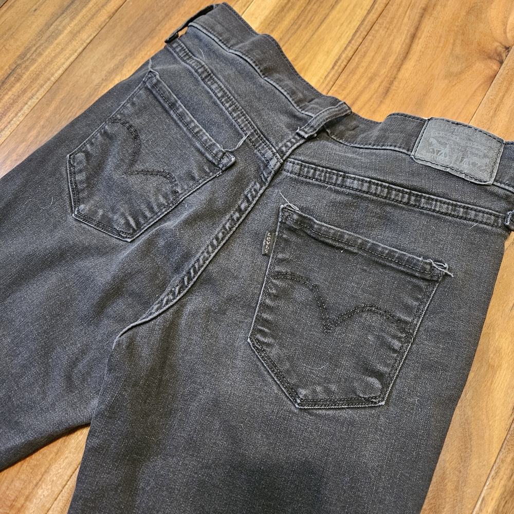 Levis 311 Shaping SKINNY jeans - Picture 6 of 6